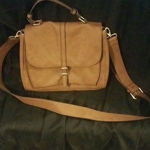 Hand bag